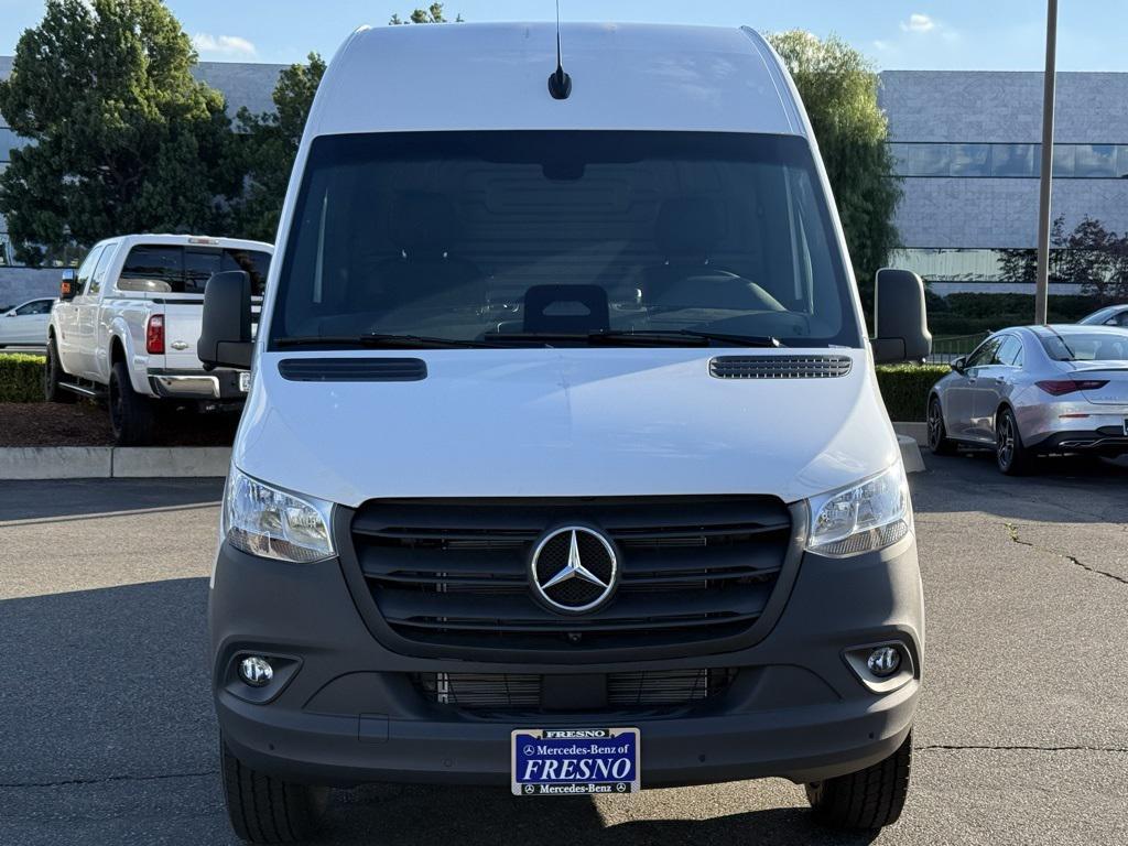 new 2026 Mercedes-Benz Sprinter 2500 car, priced at $69,950