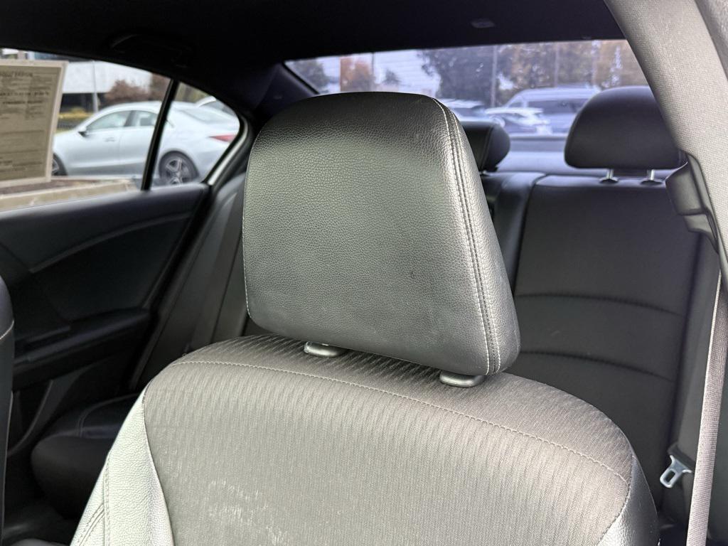 used 2017 Honda Accord car, priced at $16,500