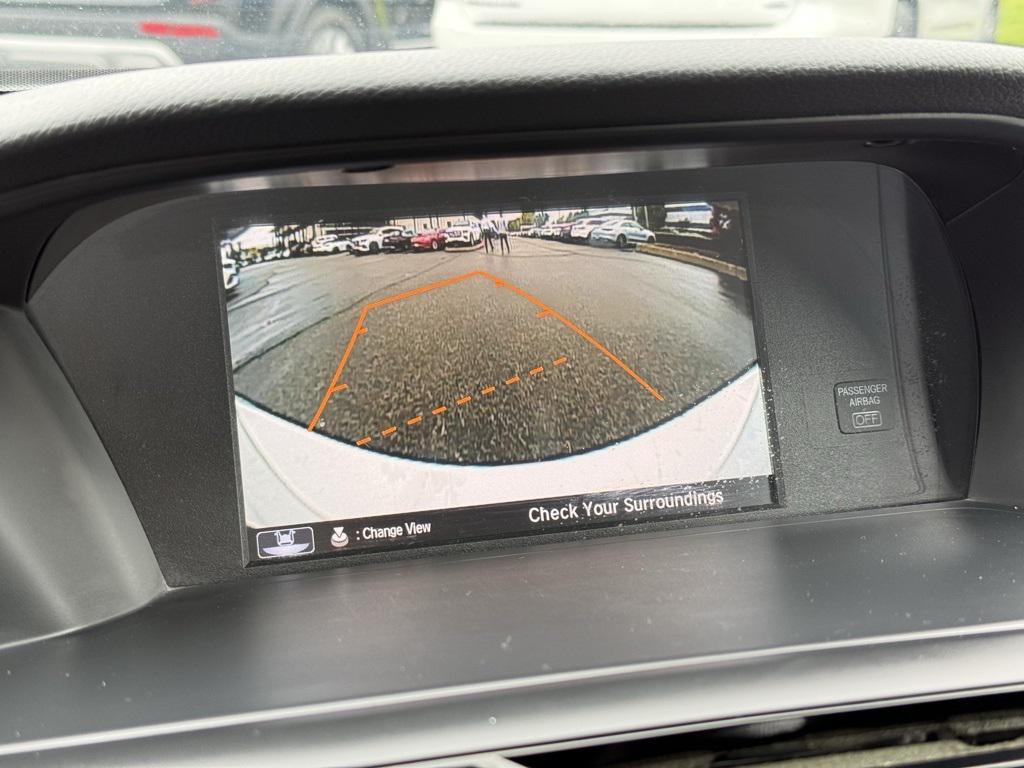 used 2017 Honda Accord car, priced at $16,500