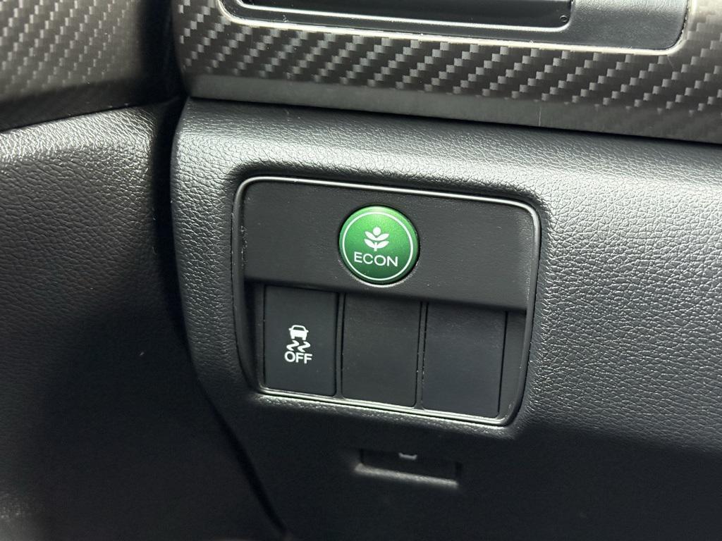 used 2017 Honda Accord car, priced at $16,500