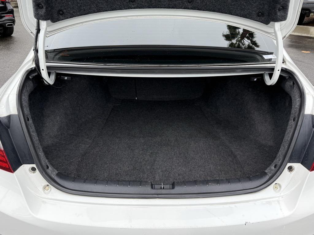 used 2017 Honda Accord car, priced at $16,500