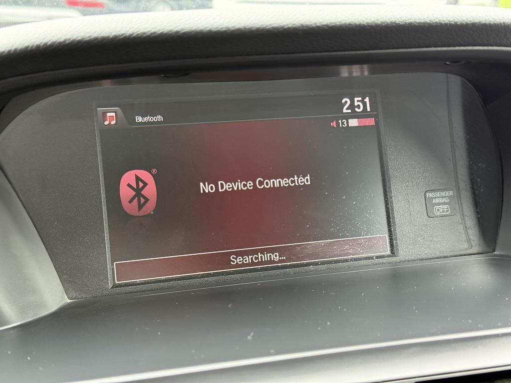 used 2017 Honda Accord car, priced at $16,500