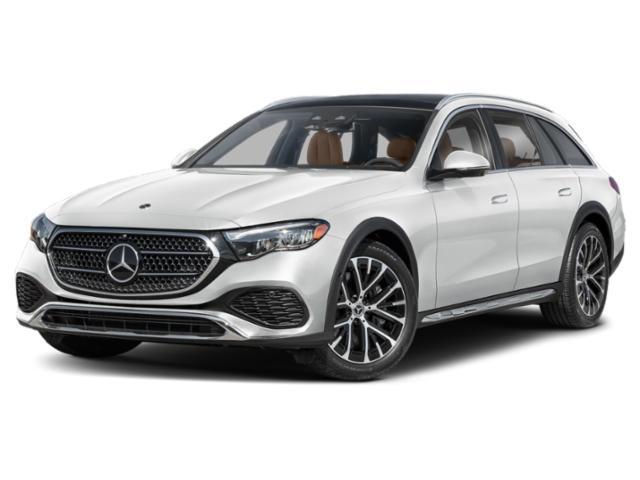 new 2026 Mercedes-Benz E-Class car, priced at $85,680