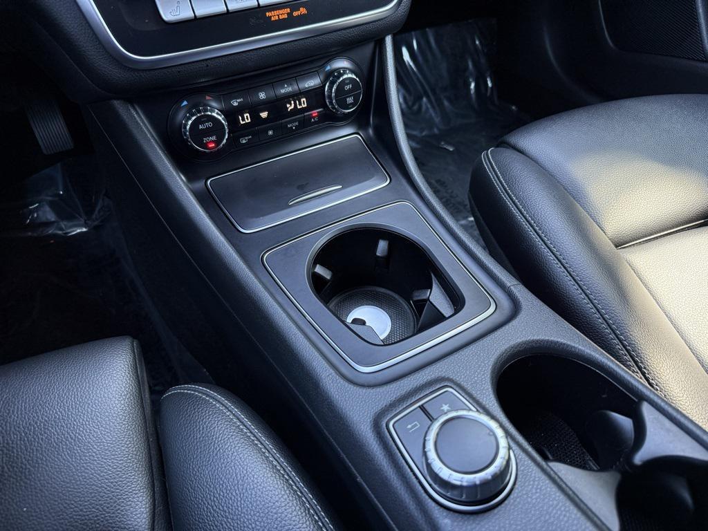 used 2020 Mercedes-Benz GLA 250 car, priced at $21,698