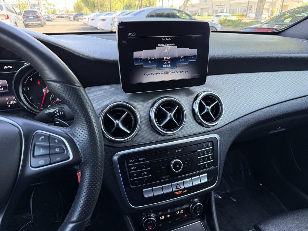 used 2020 Mercedes-Benz GLA 250 car, priced at $21,698