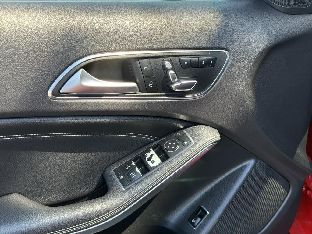 used 2020 Mercedes-Benz GLA 250 car, priced at $21,698