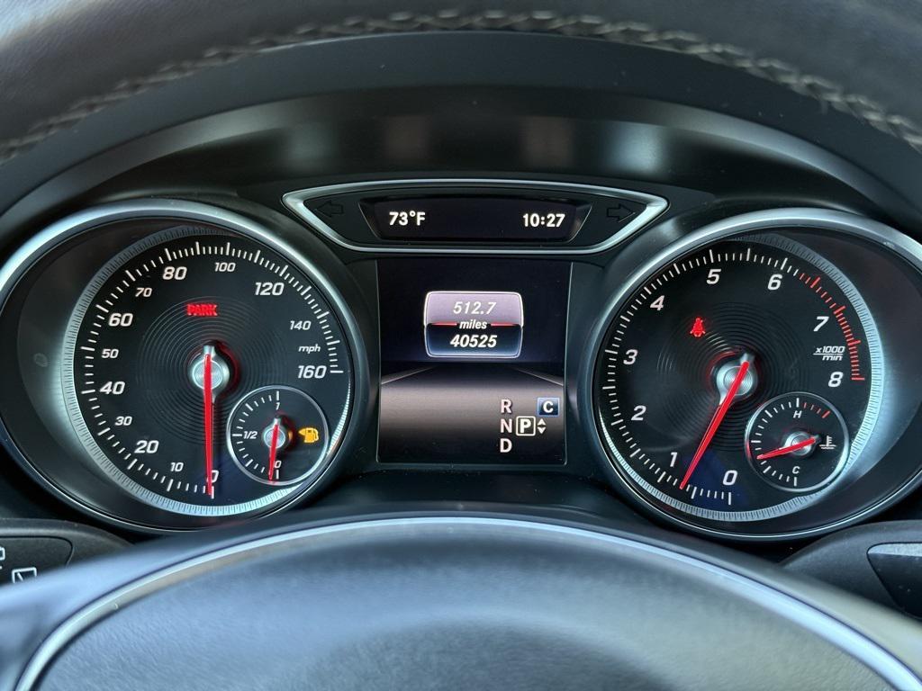 used 2020 Mercedes-Benz GLA 250 car, priced at $21,698