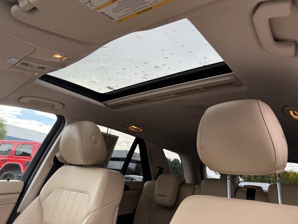 used 2019 Mercedes-Benz GLE 400 car, priced at $21,498