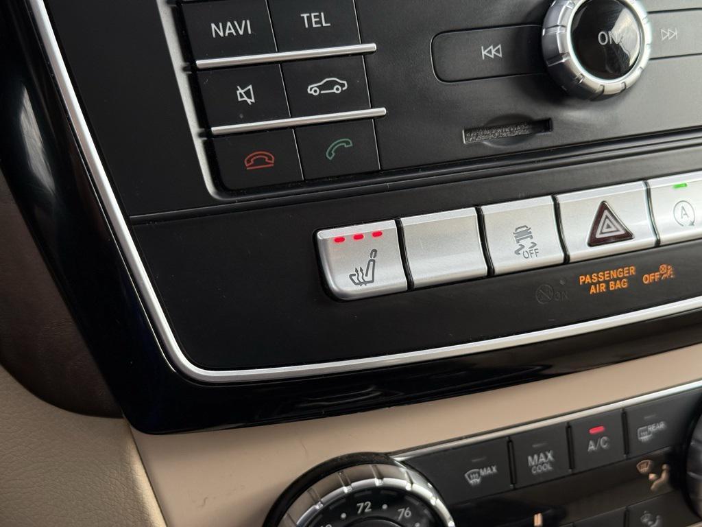 used 2019 Mercedes-Benz GLE 400 car, priced at $21,498