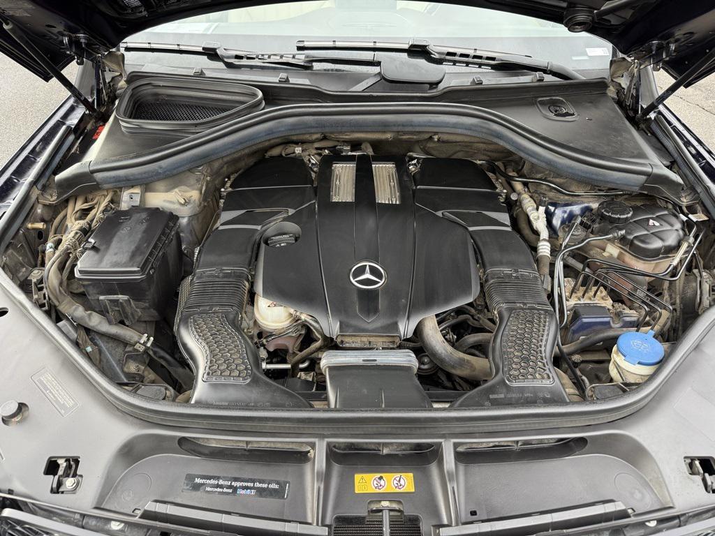 used 2019 Mercedes-Benz GLE 400 car, priced at $21,498