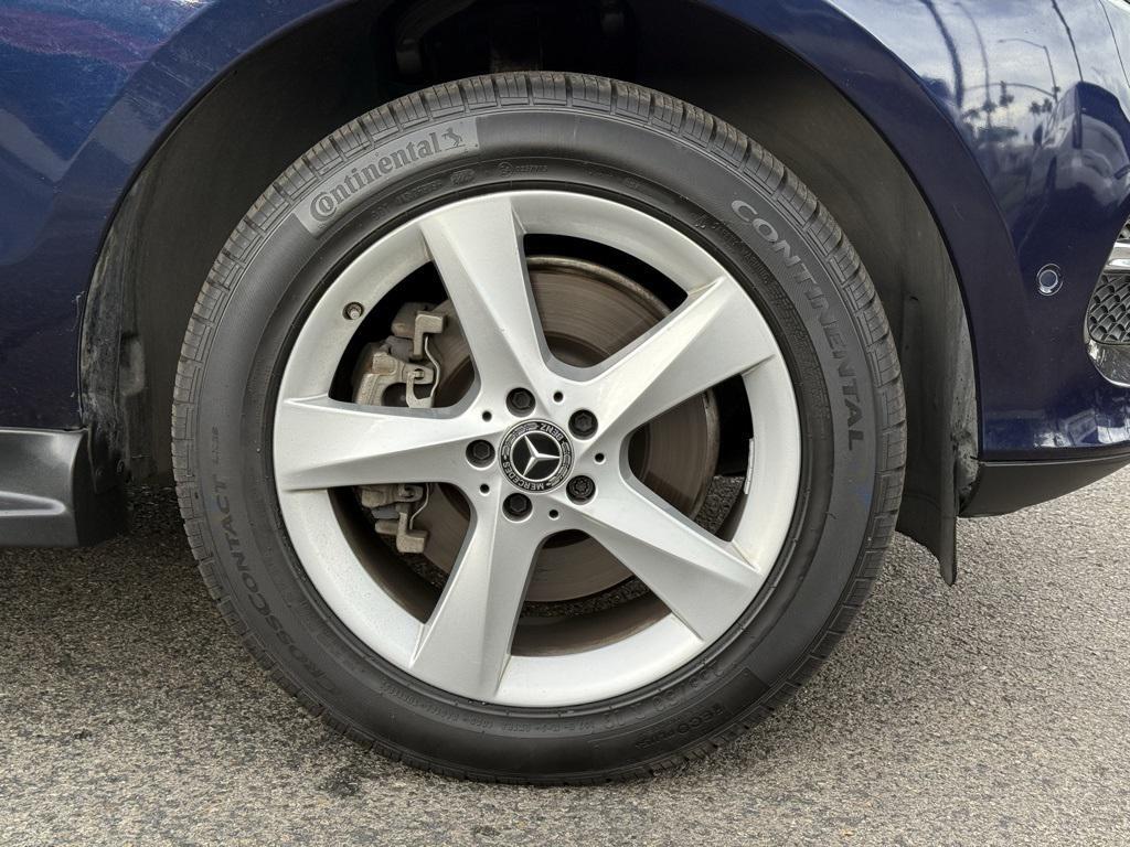 used 2019 Mercedes-Benz GLE 400 car, priced at $21,498