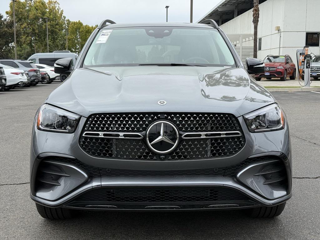 new 2026 Mercedes-Benz GLE 450 car, priced at $79,210