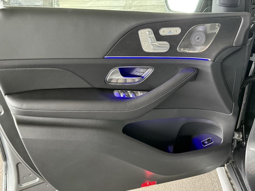new 2026 Mercedes-Benz GLE 450 car, priced at $79,210