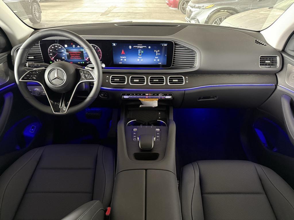 new 2026 Mercedes-Benz GLE 450 car, priced at $79,210