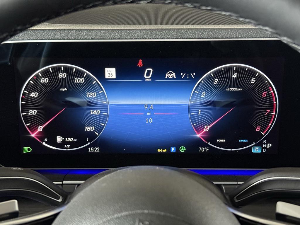 new 2026 Mercedes-Benz GLE 450 car, priced at $79,210