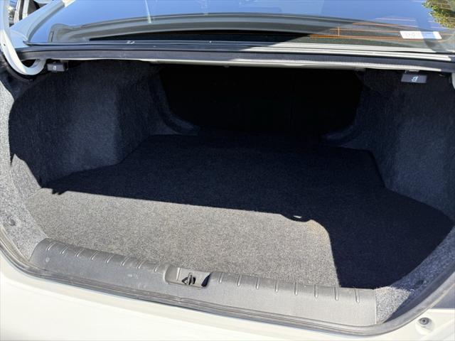 used 2020 Honda Civic car, priced at $20,898
