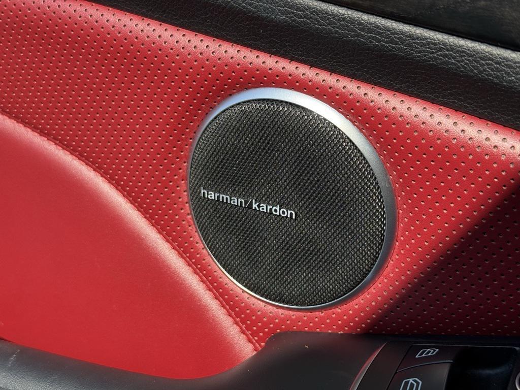 used 2017 Mercedes-Benz AMG SLC 43 car, priced at $39,998