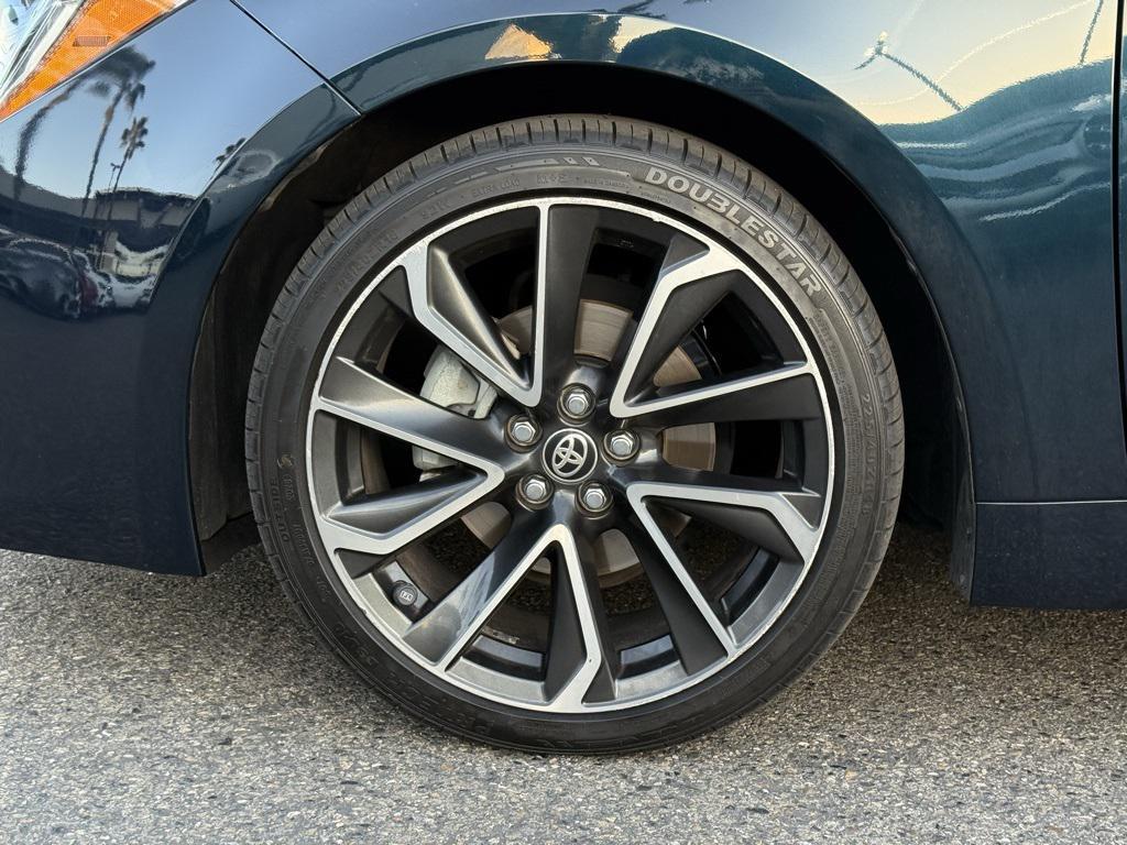 used 2020 Toyota Corolla car, priced at $19,000