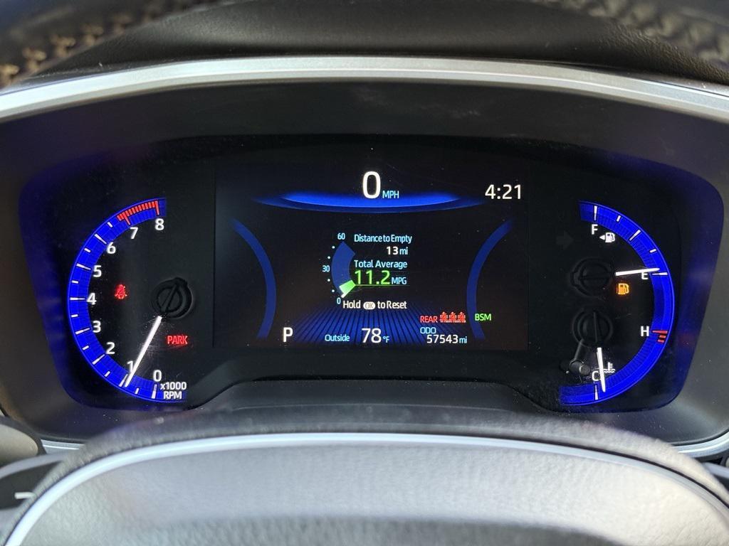 used 2020 Toyota Corolla car, priced at $19,000