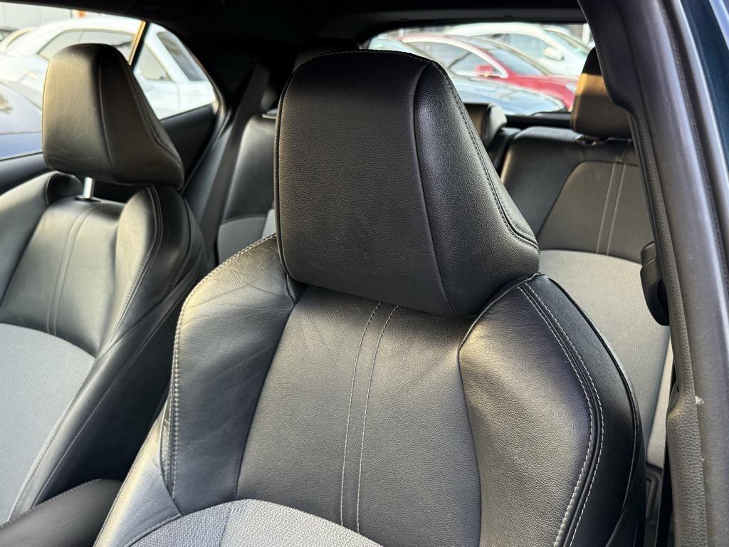 used 2020 Toyota Corolla car, priced at $19,000