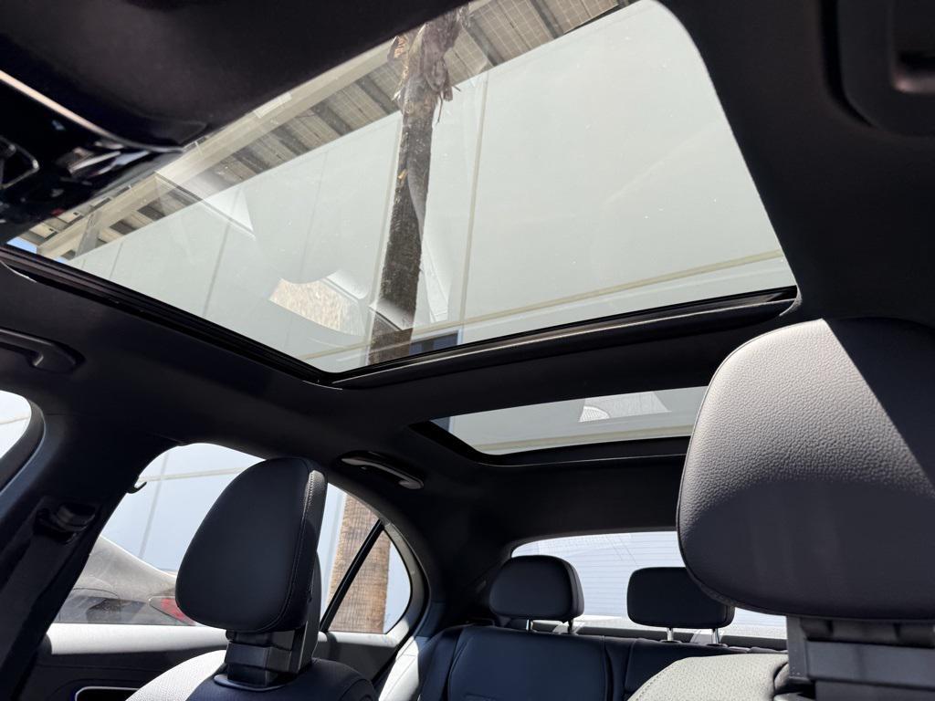 new 2025 Mercedes-Benz C-Class car, priced at $57,145