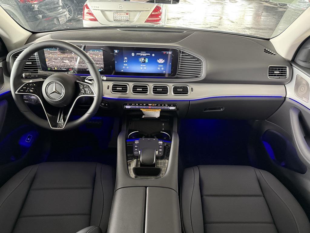 new 2026 Mercedes-Benz GLE 450 car, priced at $82,010