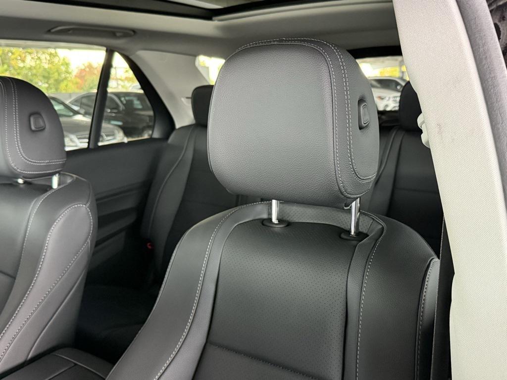 new 2026 Mercedes-Benz GLE 450 car, priced at $82,010