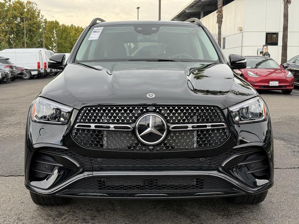 new 2026 Mercedes-Benz GLE 450 car, priced at $82,010