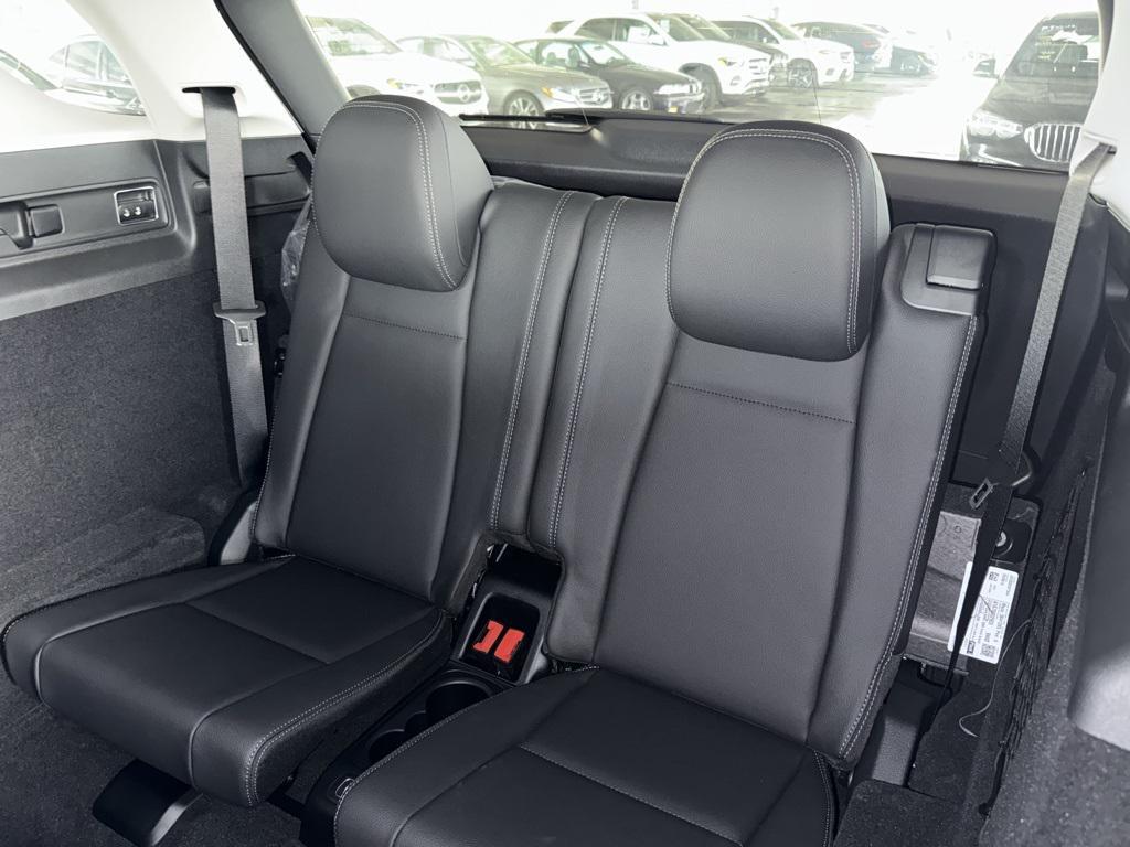 new 2026 Mercedes-Benz GLE 450 car, priced at $82,010