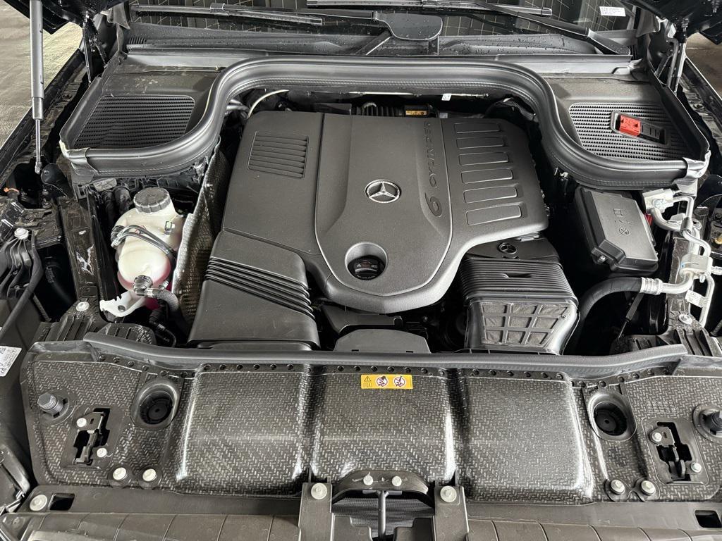 new 2026 Mercedes-Benz GLE 450 car, priced at $82,010