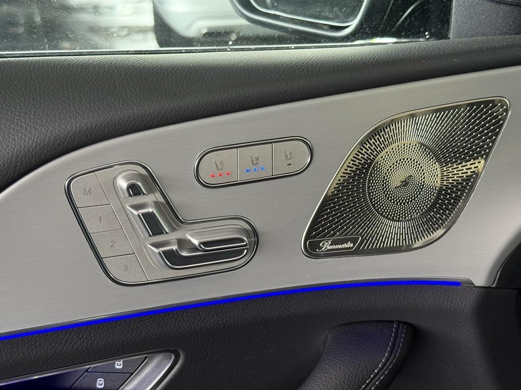 new 2026 Mercedes-Benz GLE 450 car, priced at $82,010