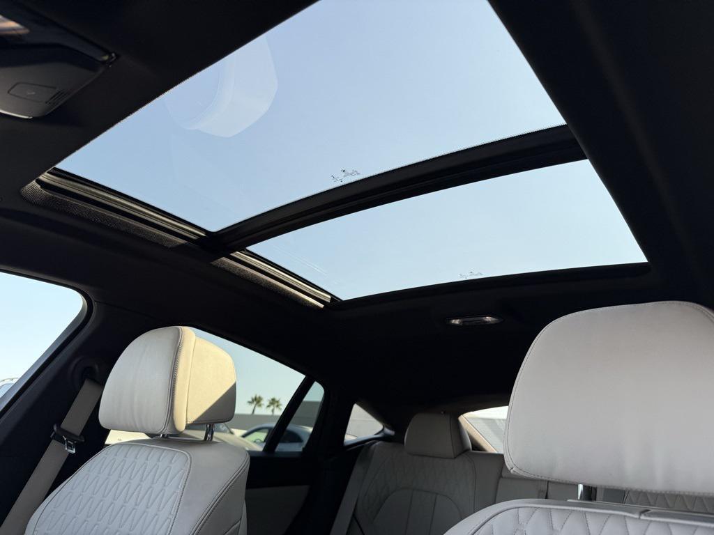 used 2021 BMW X6 car, priced at $39,277