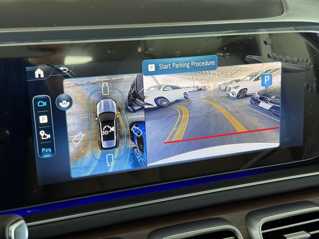 new 2026 Mercedes-Benz GLE 450e car, priced at $77,210