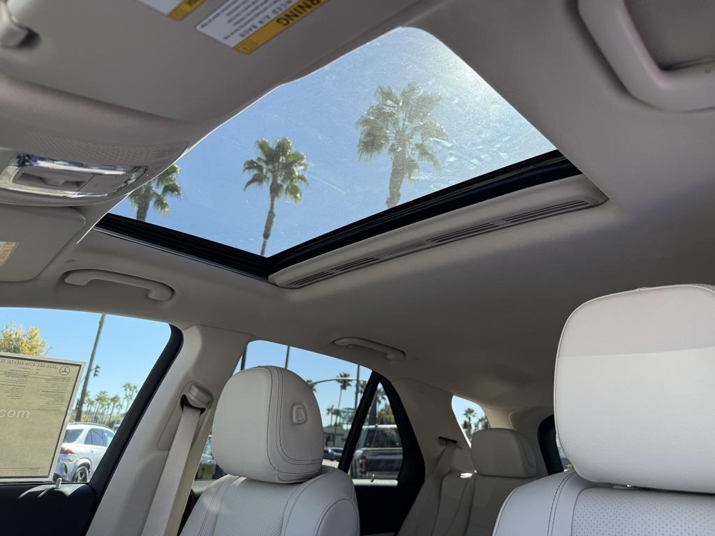 new 2026 Mercedes-Benz GLE 450e car, priced at $77,210