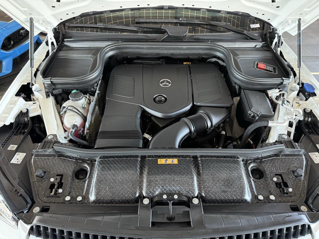 new 2026 Mercedes-Benz GLE 450e car, priced at $77,210