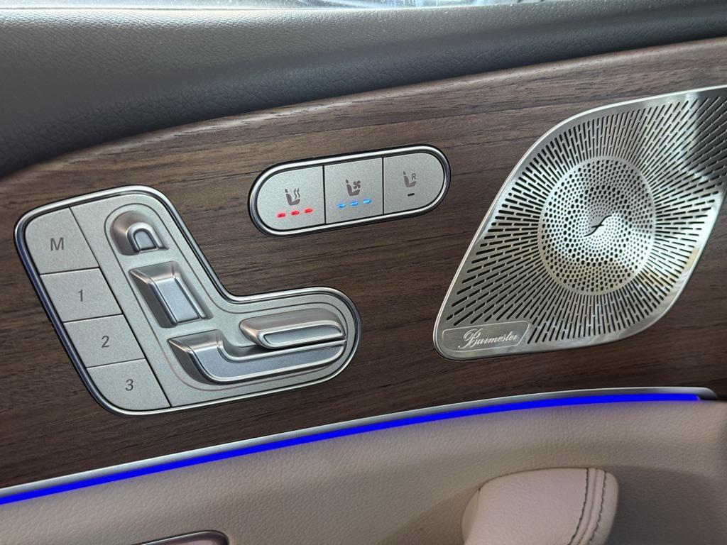 new 2026 Mercedes-Benz GLE 450e car, priced at $77,210