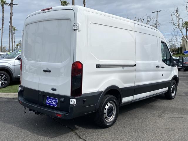 used 2017 Ford Transit-350 car, priced at $25,350