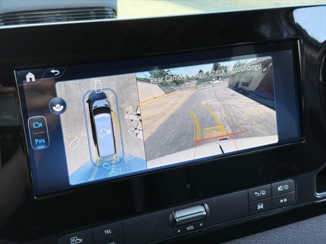new 2025 Mercedes-Benz Sprinter 2500 car, priced at $77,394