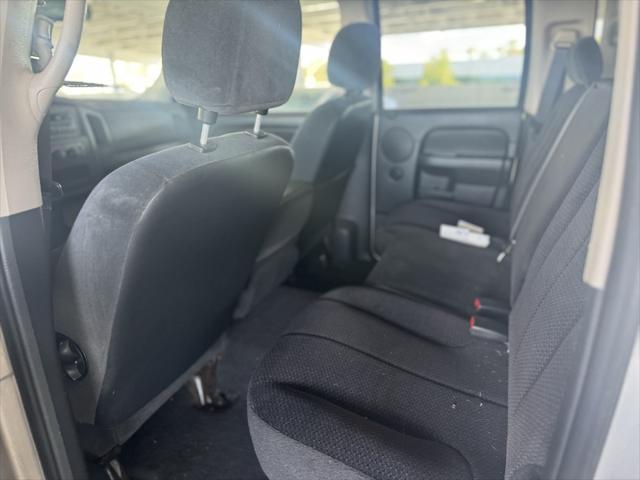 used 2004 Dodge Ram 2500 car, priced at $19,998