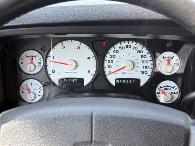 used 2004 Dodge Ram 2500 car, priced at $19,998