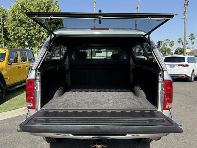 used 2004 Dodge Ram 2500 car, priced at $19,998