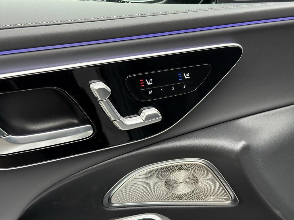 new 2026 Mercedes-Benz AMG E 53 car, priced at $100,270