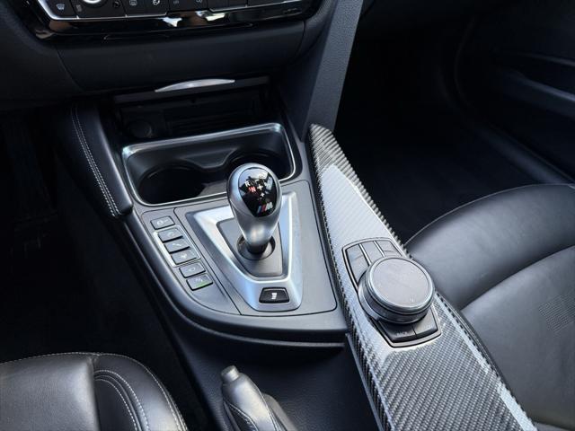 used 2018 BMW M3 car, priced at $54,998