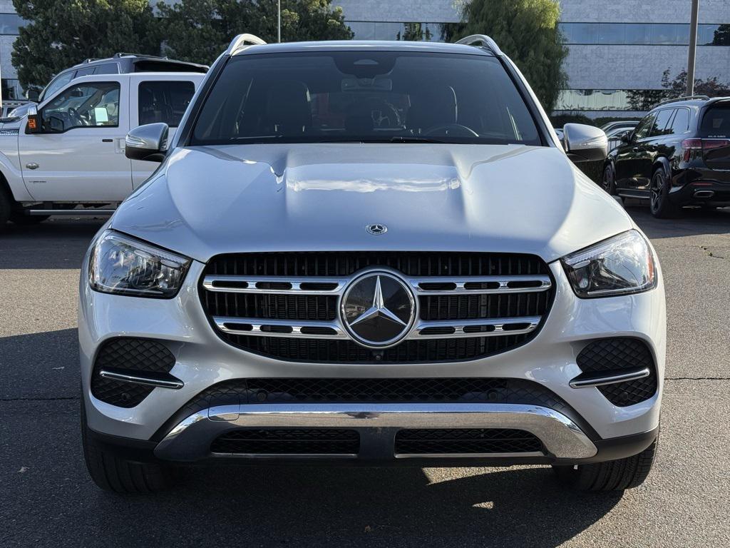 used 2025 Mercedes-Benz GLE 350 car, priced at $60,998