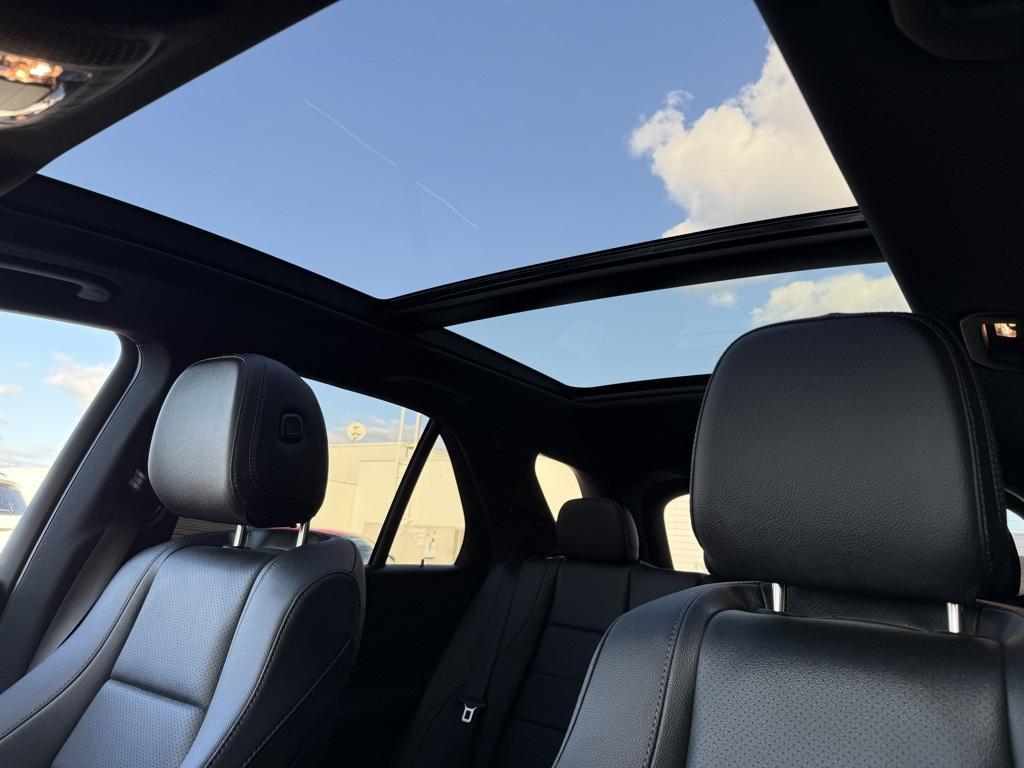 used 2025 Mercedes-Benz GLE 350 car, priced at $60,998