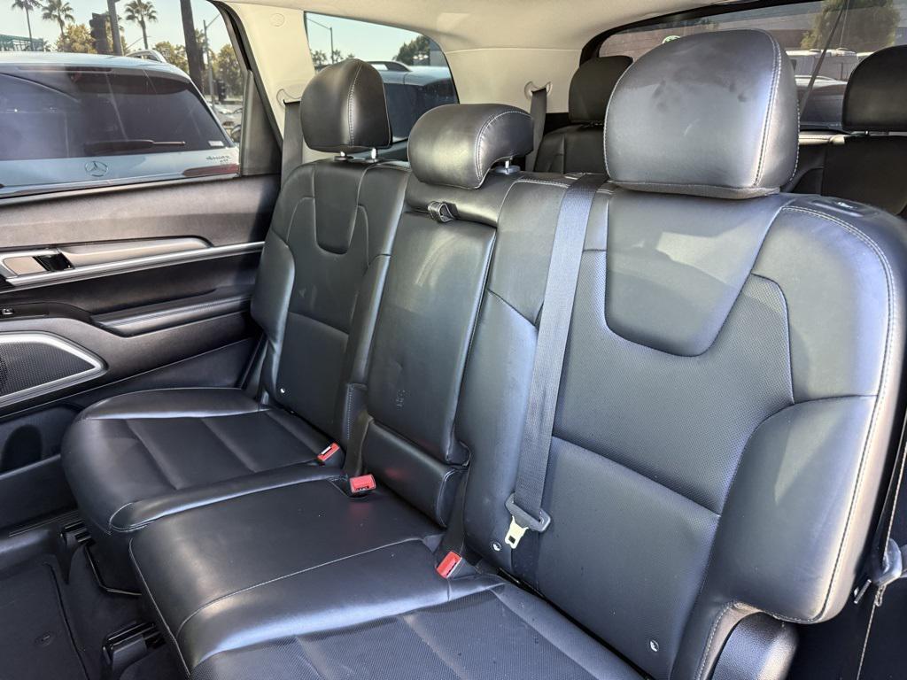 used 2020 Kia Telluride car, priced at $18,500