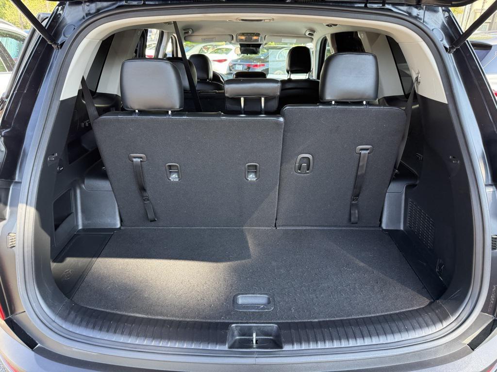 used 2020 Kia Telluride car, priced at $18,500