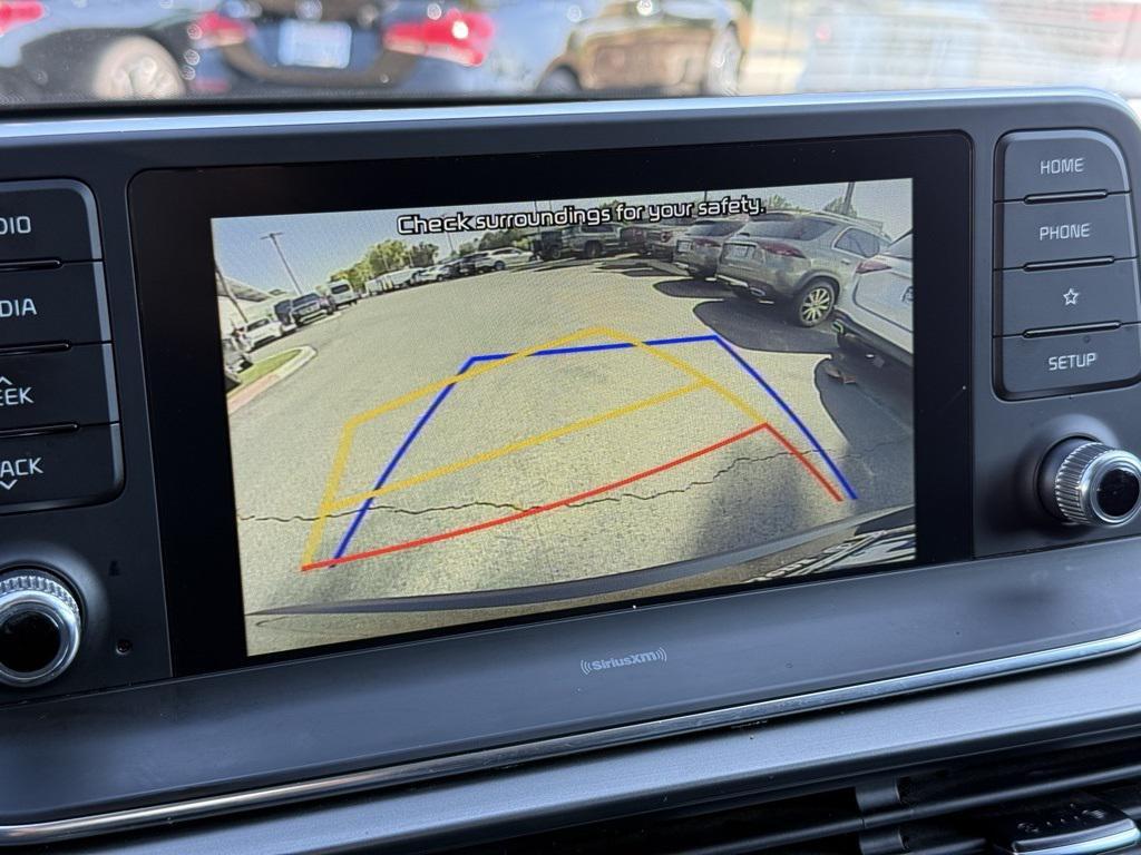 used 2020 Kia Telluride car, priced at $18,500