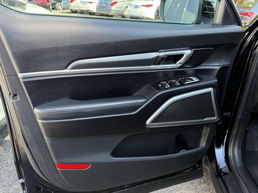 used 2020 Kia Telluride car, priced at $18,500