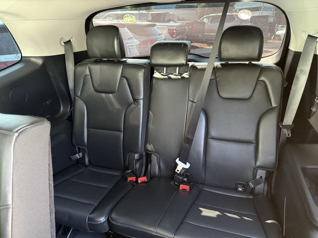 used 2020 Kia Telluride car, priced at $18,500